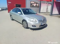 Toyota avensis 2.0d 2007 impecabila
