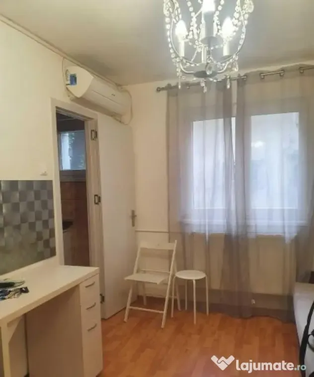Alba iulia unirii confort 2 parter