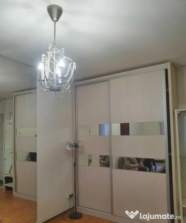 Alba iulia unirii confort 2 parter