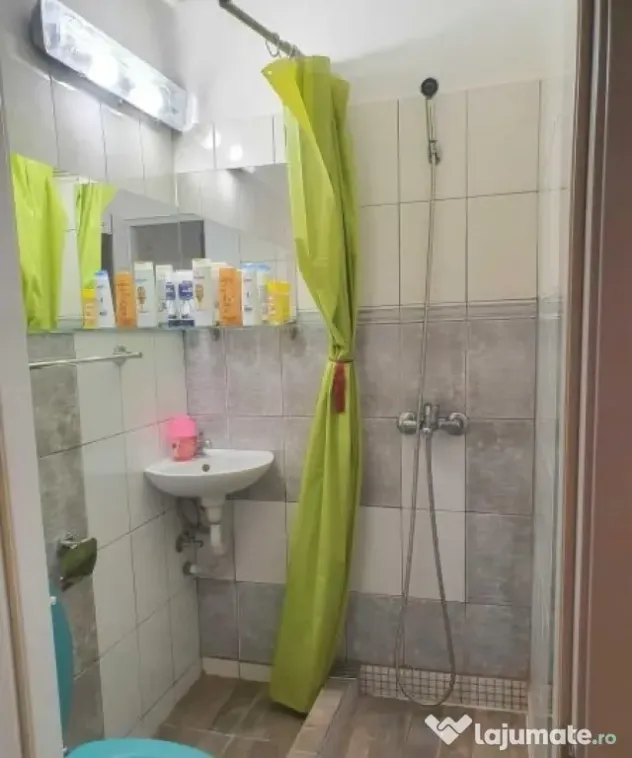 Alba iulia unirii confort 2 parter