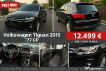 VW Tiguan 2015, 177CP