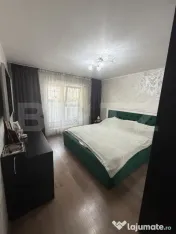 Apartament 3 camere, etaj intermediar, zona George Enescu