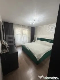 Apartament 3 camere, etaj intermediar, zona George Enescu