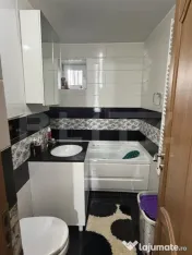 Apartament 3 camere, etaj intermediar, zona George Enescu