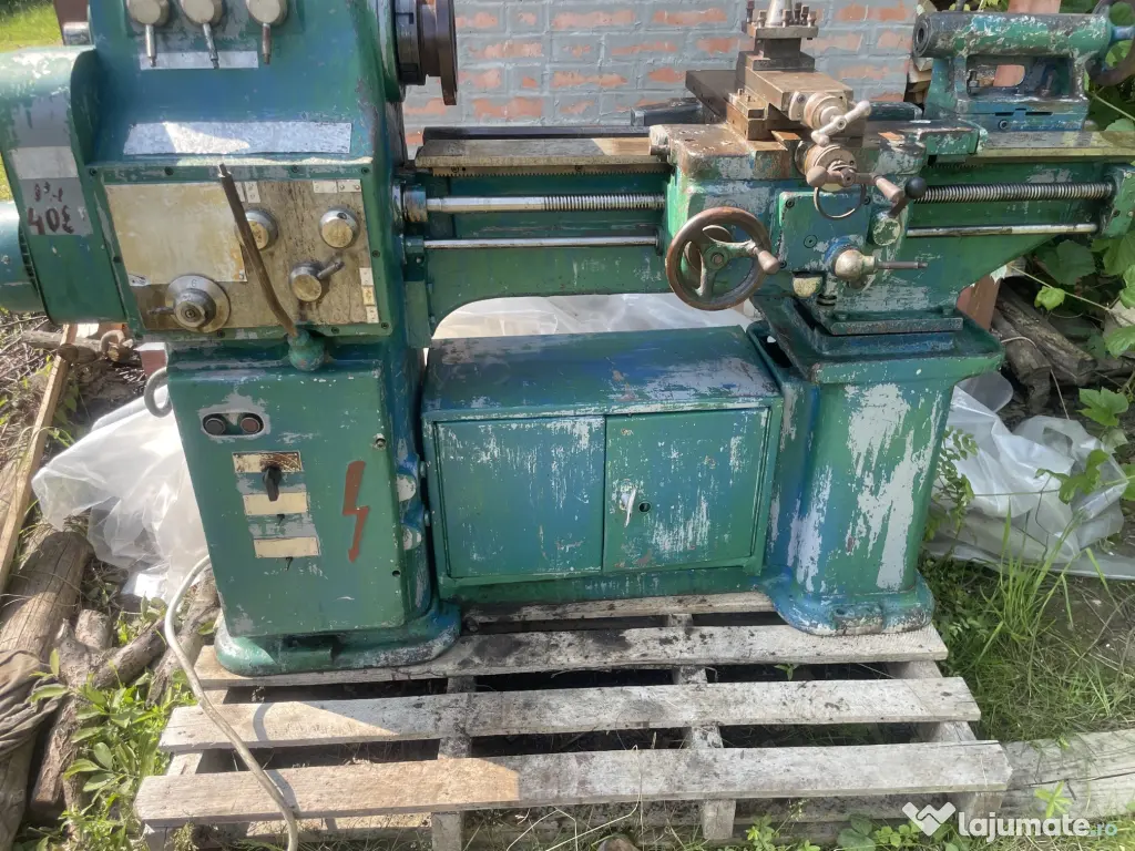 Strung sn320 in stare de functionare