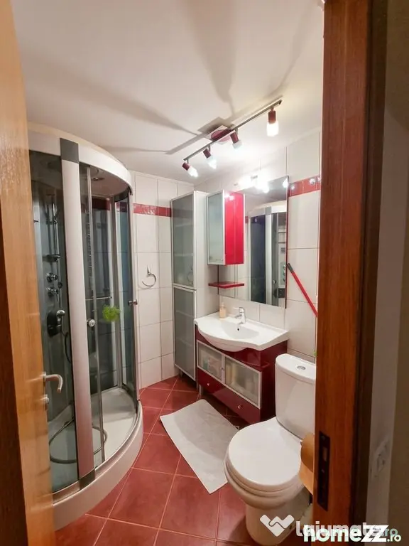 Apartament 2 camere Iancului Avrig