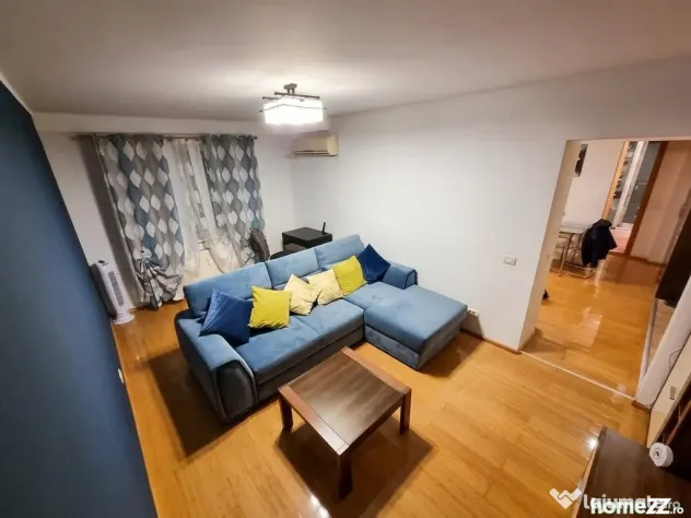 Apartament 2 camere Iancului Avrig
