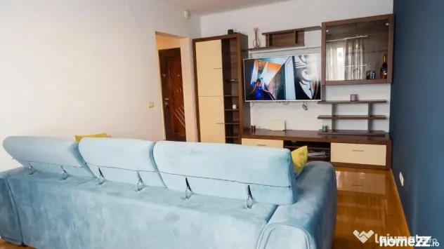 Apartament 2 camere Iancului Avrig