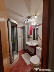 Apartament 2 camere Iancului Avrig 