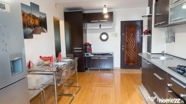Apartament 2 camere Iancului Avrig