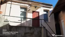 De vânzare garsoniera la curte str. Tunari