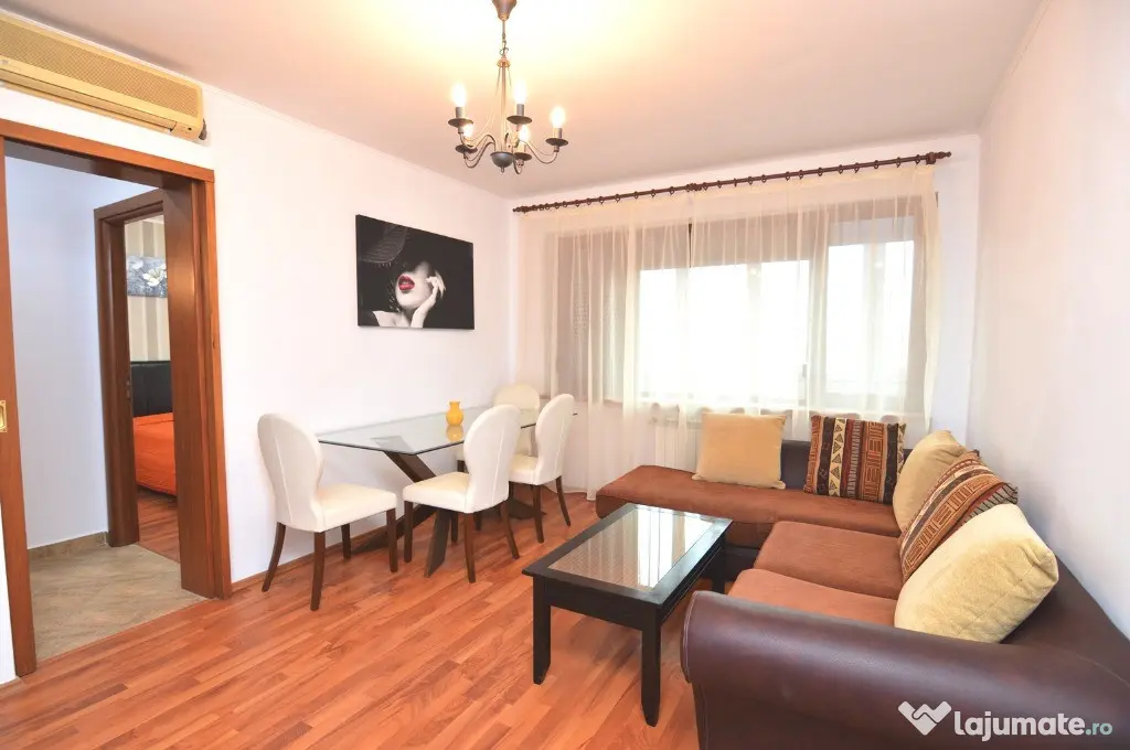 Apartament 3 Camere Piata Victoriei | Localizare Extraordinara