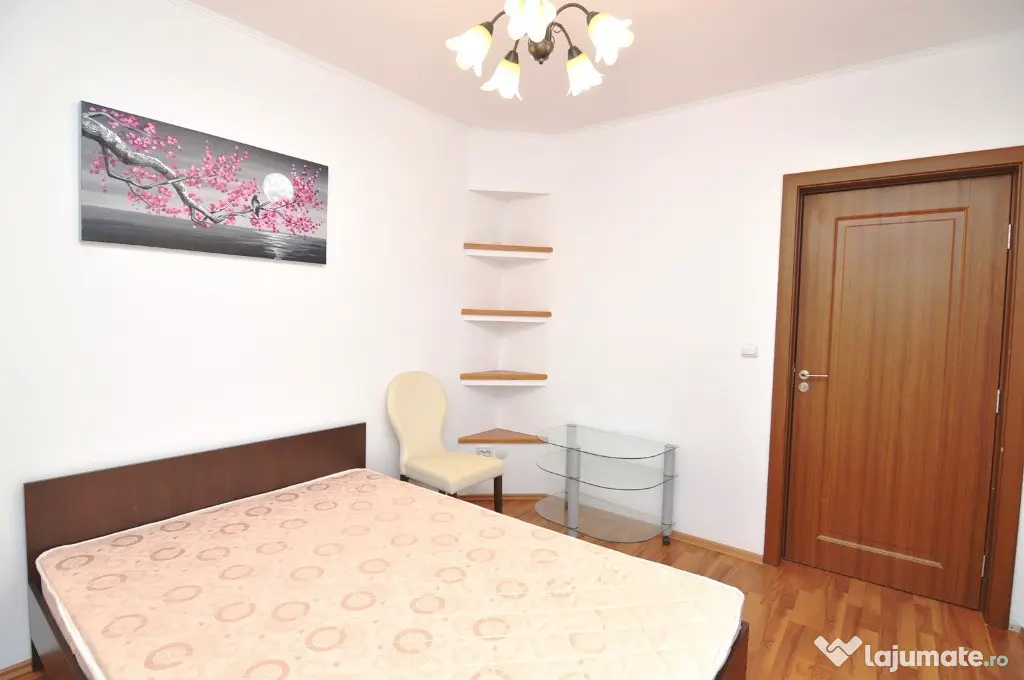 Apartament 3 Camere Piata Victoriei | Localizare Extraordinara