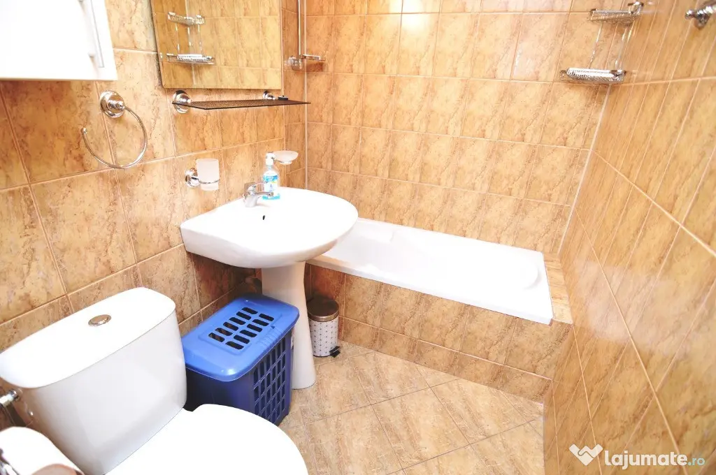 Apartament 3 Camere Piata Victoriei | Localizare Extraordinara