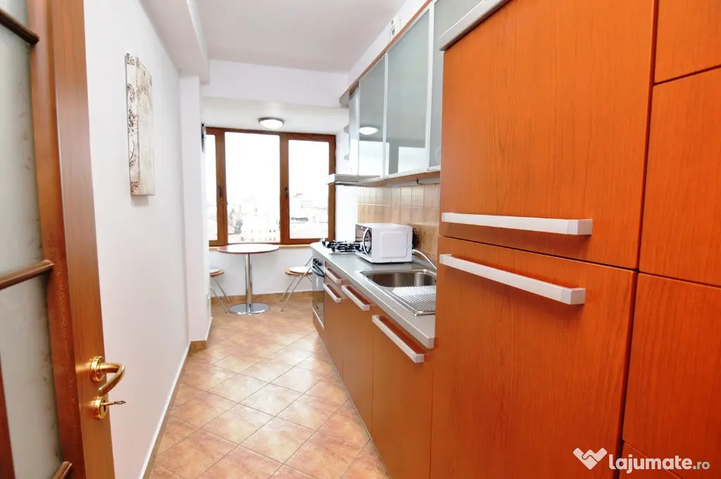 Apartament 3 Camere Piata Victoriei | Localizare Extraordinara