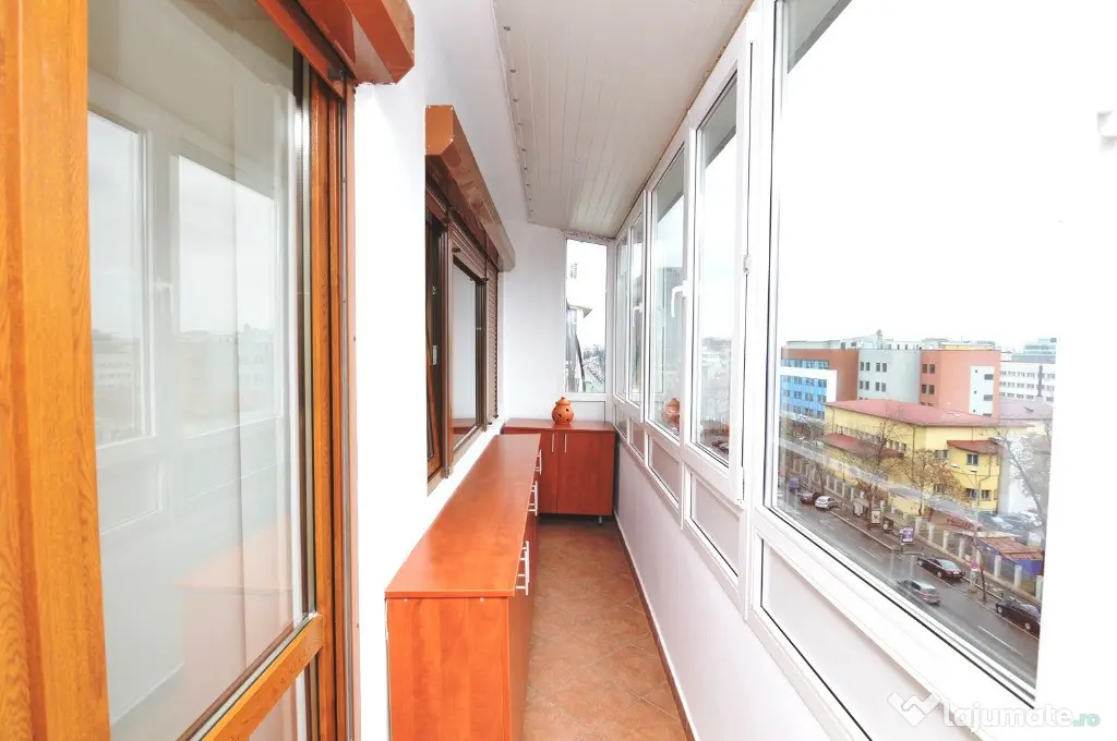 Apartament 3 Camere Piata Victoriei | Localizare Extraordinara