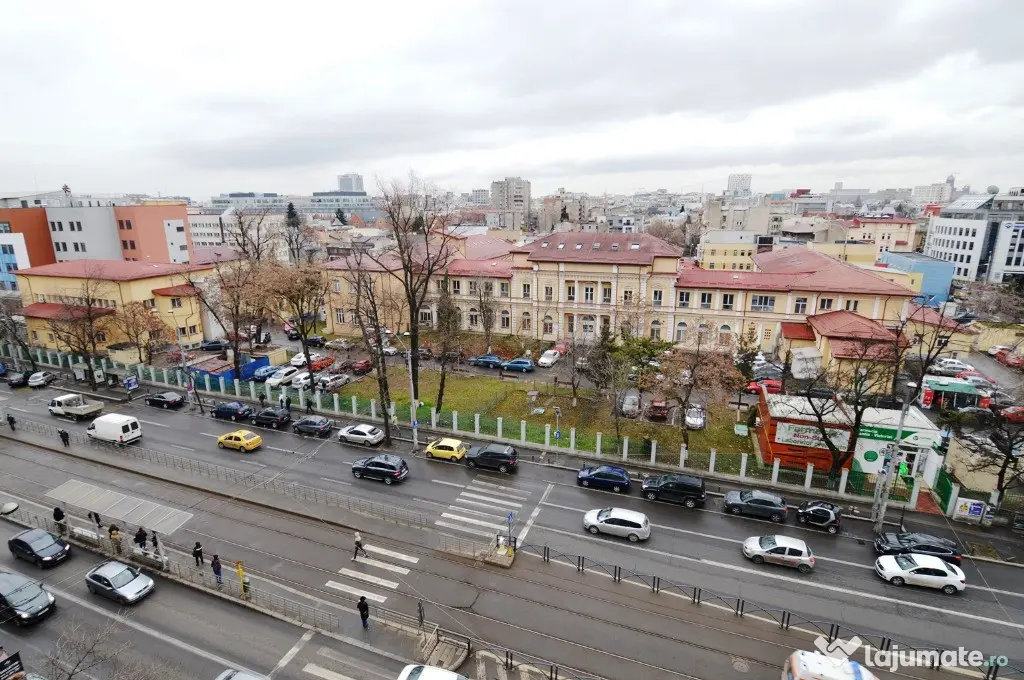 Apartament 3 Camere Piata Victoriei | Localizare Extraordinara