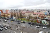 Apartament 3 Camere Piata Victoriei | Localizare Extraordinara