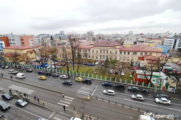 Apartament 3 Camere Piata Victoriei | Localizare Extraordinara
