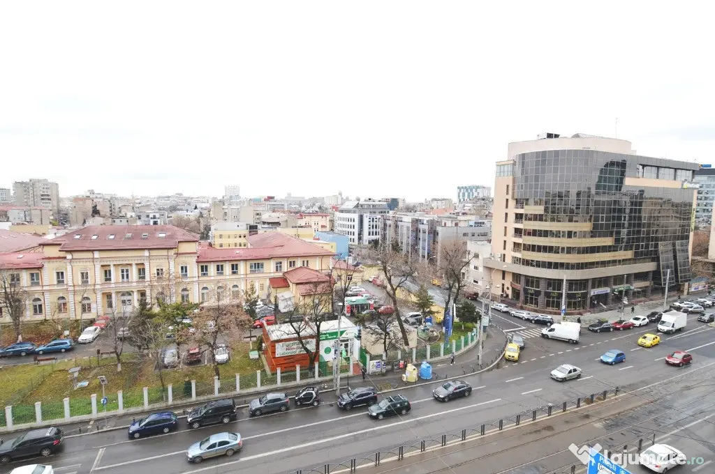 Apartament 3 Camere Piata Victoriei | Localizare Extraordinara