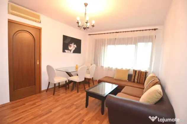 Apartament 3 Camere Piata Victoriei | Localizare Extraordinara