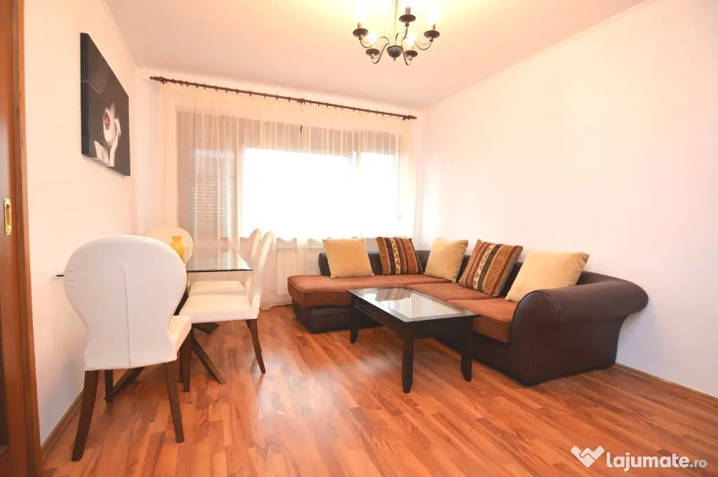Apartament 3 Camere Piata Victoriei | Localizare Extraordinara