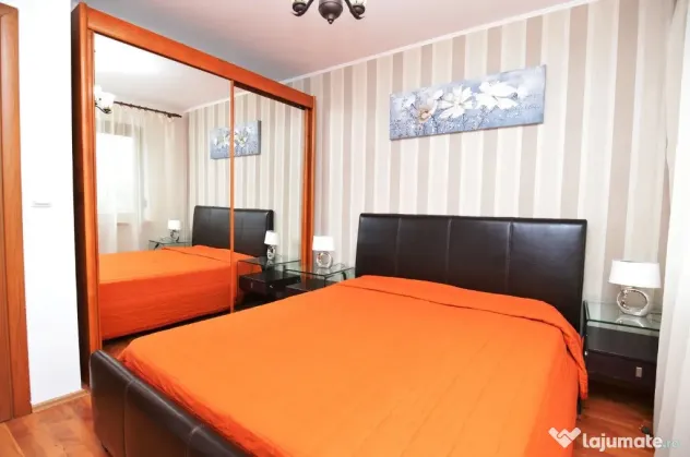 Apartament 3 Camere Piata Victoriei | Localizare Extraordinara