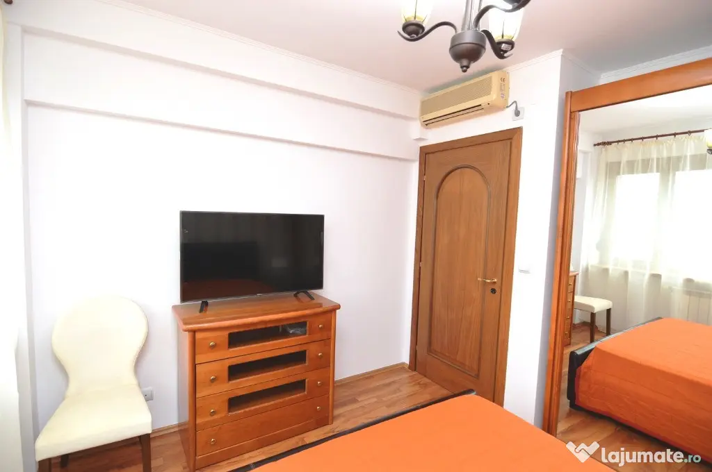 Apartament 3 Camere Piata Victoriei | Localizare Extraordinara
