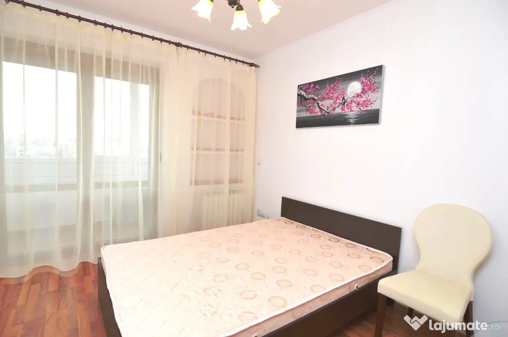 Apartament 3 Camere Piata Victoriei | Localizare Extraordinara
