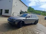 Audi A4 quattro, 2005, 2.5td