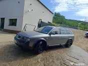 Audi A4 quattro, 2005, 2.5td 