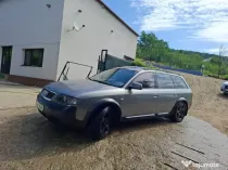 Audi A4 quattro