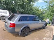 Audi A4 quattro, 2005, 2.5td 