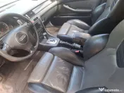 Audi A4 quattro, 2005, 2.5td 