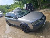 Audi A4 quattro, 2005, 2.5td 