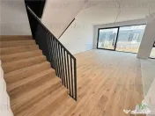 Vila de in Pipera, Nordul Bucurestiului | Curte privata, te 