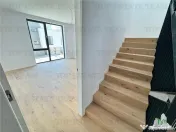 Vila de in Pipera, Nordul Bucurestiului | Curte privata, te 