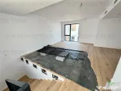 Vila de in Pipera, Nordul Bucurestiului | Curte privata, te 