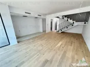 Vila de in Pipera, Nordul Bucurestiului | Curte privata, te 