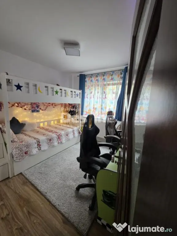 Apartament 2C renovat complet etaj 1 mobilat utilat renovat