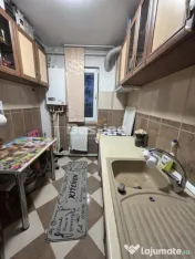 Apartament 2C renovat complet etaj 1 mobilat utilat renovat