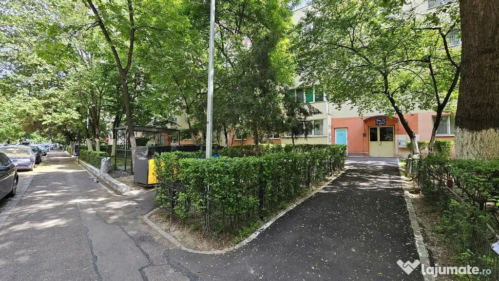 DOAMNA GHICA - RIPICENI, APARTAMENT 2 CAMERE, ETAJ 8/10, 46