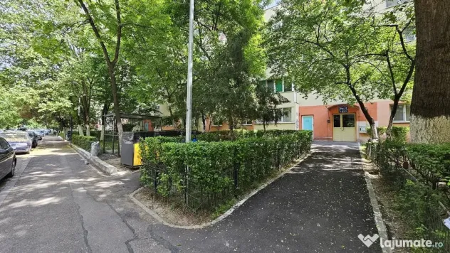 DOAMNA GHICA - RIPICENI, APARTAMENT 2 CAMERE, ETAJ 8/10, 46