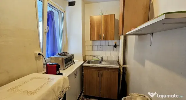 DOAMNA GHICA - RIPICENI, APARTAMENT 2 CAMERE, ETAJ 8/10, 46