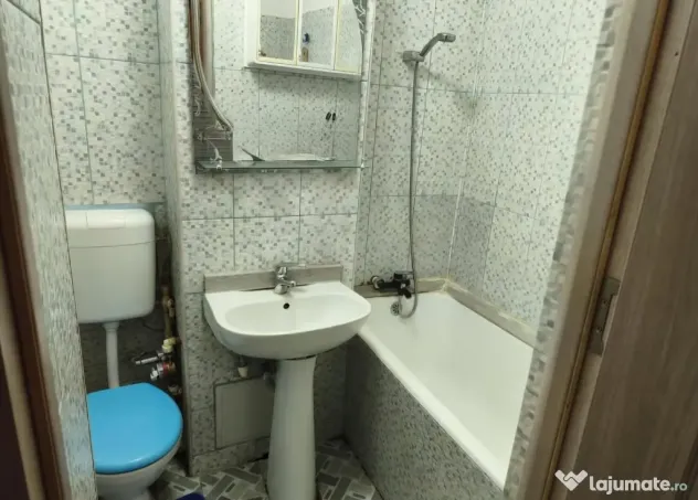 DOAMNA GHICA - RIPICENI, APARTAMENT 2 CAMERE, ETAJ 8/10, 46