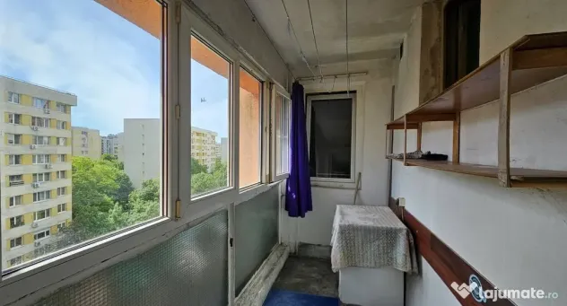 DOAMNA GHICA - RIPICENI, APARTAMENT 2 CAMERE, ETAJ 8/10, 46