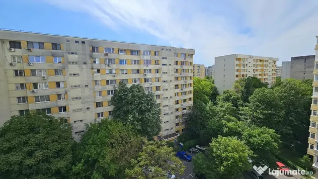 DOAMNA GHICA - RIPICENI, APARTAMENT 2 CAMERE, ETAJ 8/10, 46