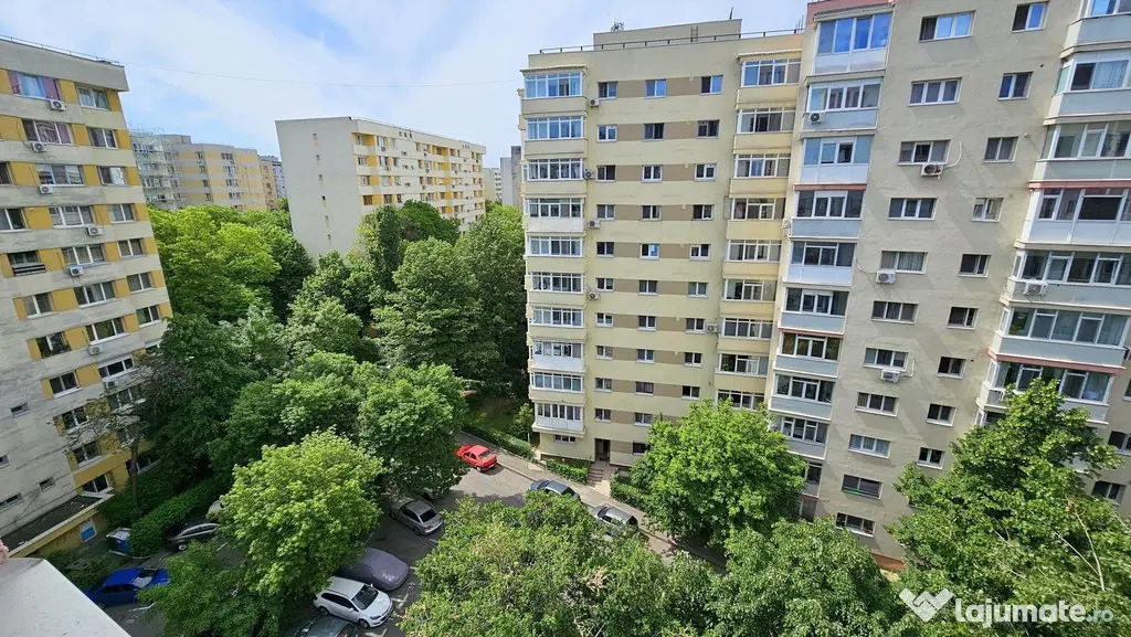 DOAMNA GHICA - RIPICENI, APARTAMENT 2 CAMERE, ETAJ 8/10, 46