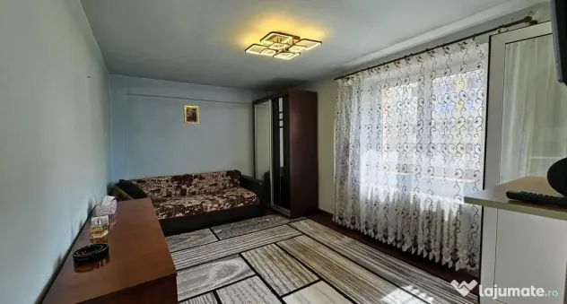 DOAMNA GHICA - RIPICENI, APARTAMENT 2 CAMERE, ETAJ 8/10, 46