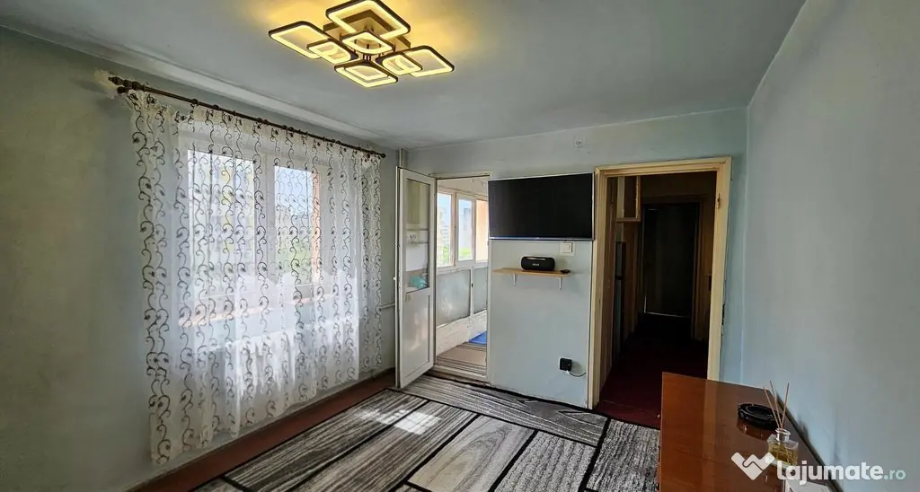 DOAMNA GHICA - RIPICENI, APARTAMENT 2 CAMERE, ETAJ 8/10, 46